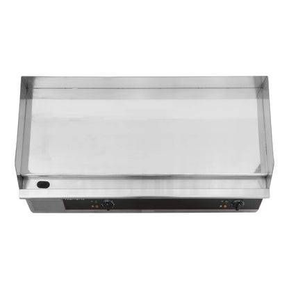 Hamoki 100cm Electric Chrome Plate Griddle