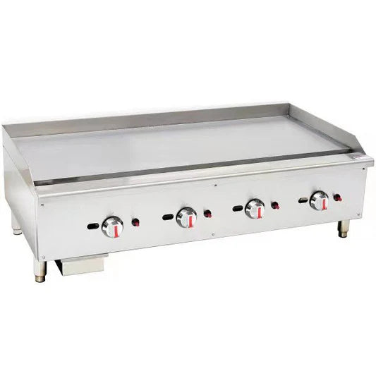 120cm Heavy Duty Gas Griddle