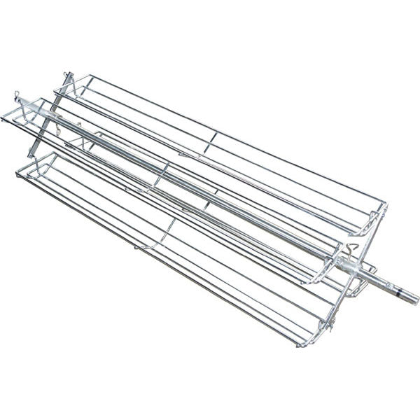 Roasting Cradle Accessory for Large Hog Roast