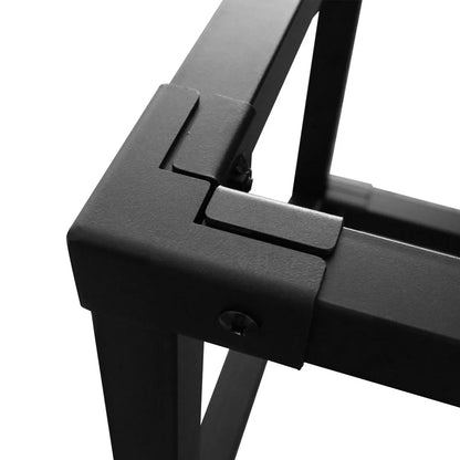 Diaminox Universal Adjustable Machine Stand