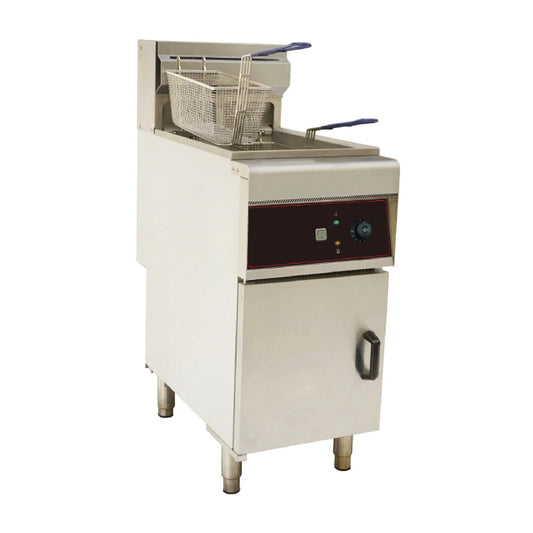 Single Tank 28 Litre Electric Fryer