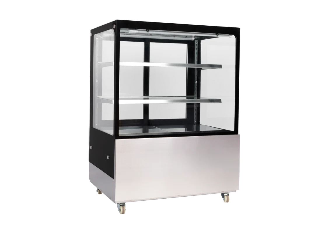 90cm Cake Display Fridge - 310L