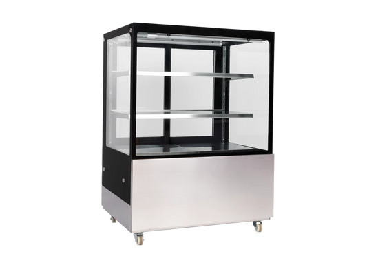 90cm Cake Display Fridge - 310L