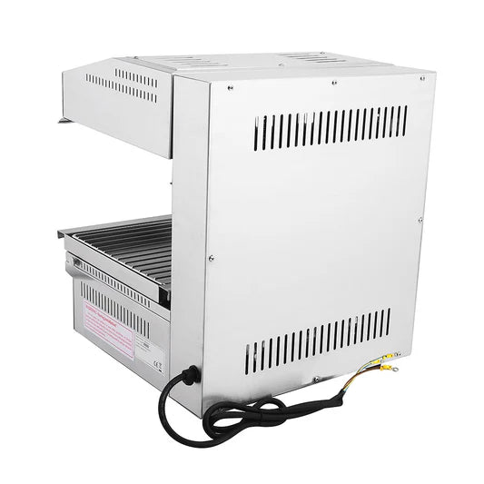 Hamoki 60cm Commercial Electric Adjustable Salamander Grill