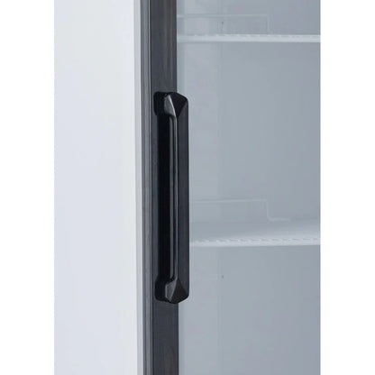 Diaminox Single Door Upright 514L Display Freezer