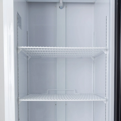 Diaminox Single Door Upright 514L Display Freezer